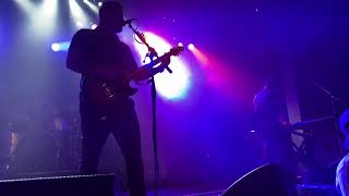 Thrice - For Miles - Live in Stuttgart, Germany - 03.07.2022