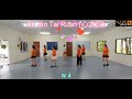 DJ Xin Tai Ruan (心太软)Choreo:Penny Tan (MY) - March 2024 #chineselinedance