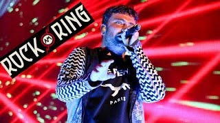 Marteria @ Rock am Ring 2014 (Full Concert)