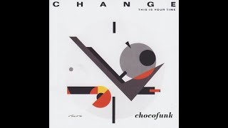 "Change" "This Is Your Time" extended version 1983