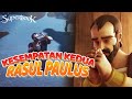 KISAH RASUL PAULUS - KESEMPATAN KEDUA RASUL PAULUS | SUPER ANIMASI SUPERBOOK FULL