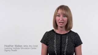 Compassion in Healthcare | Dignity Health