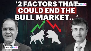 What's Driving The Indian Bull Market \u0026 The 2 Factors That Could End it