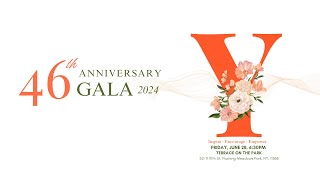 2024 YWCA Gala Highlight Version