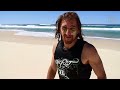 danny harf u0026 shane bonifay defy wakeboard tow in wave surfing