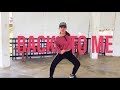 BACK TO ME - Marian Hill ft. Lauren Jauregui | Dance | Romae Soliman Choreography