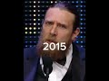 Daniel Bryan Evolution 2003 - 2023