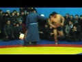 final buryat mongol national wrestling. jida. petropavlovka. part 1