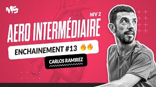 Aero intermédiaire ENCHAINEMENT #13