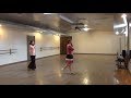 Arcade Line Dance by Daniel Trepat, José Miguel Belloque Vane & Jean-Pierre Madge