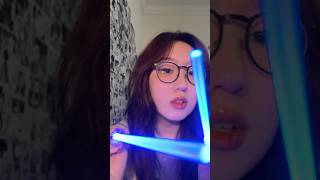 ASMR THIS OR THAT? 🤷🏻‍♀️🔦 6 tingly triggers