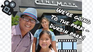 Cinemark Durbin Park