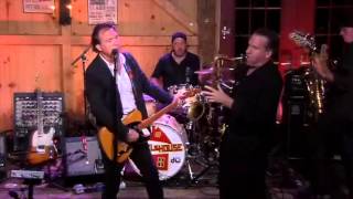 MSB's The Bruce Show - Mash-up from Daryl's House