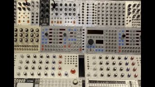 Tough decisions \u0026 new toys! - Redesigning my #Eurorack modular synth - Part 3!