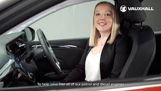 Driver's Tools and Gadgets | All-new Corsa | Vauxhall