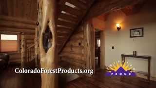 Colorado Forest Products™ - Colorado's Lifestyle