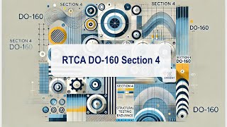 RTCA DO 160 Section 4