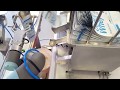 Automated pouch filling, TX20 cobot - Reeco Automation Ltd