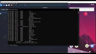 10. Android Penetration Testing: #androidsecurity | #Installing APK, ADB (android debug bridge)-II