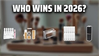 The Top 5 Best Empty Lipstick Tubes in 2026 - Must Watch Before Buying!