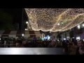 Christmas in Larnaka