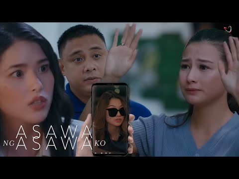 SHAIRA BISTADO NA NI HANNAH | Asawa ng Asawa ko Episode September 2, 2024 Advance Storytelling