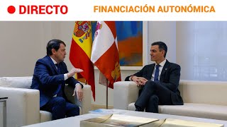 MAÑUECO pide la DIMISIÓN de SÁNCHEZ tras su REUNIÓN en MONCLOA por las declaraciones de ALDAMA