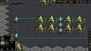 SUNDAY FUNDAY - SCW28 - Scan vs Jose - Starcraft Casty Cast! Great Games!! Fastest Map Ever