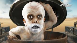 Furiosa A Mad Max Saga Movie Official Trailers 2024 Tickets On Sale Trailer