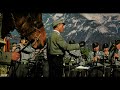 Es war ein Edelweiβ - Herms Niel - Musikkorps der I. Gebirgsdivision Garmisch-Partenkirchen