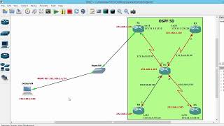 Python networking with Telnet