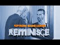 POPTRONIC SOUND CORNER - REMINISCE  ( REMIXES )