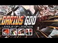 DARIUS MONTAGE #4 - DARIUS GOD | Ez LoL Plays