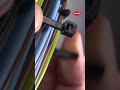 knipex lifehack open cable ties without damage with the pliers wrench 00 19 72 v01 shorts