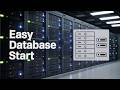 SQL Databases 101 in the Era of Vibe Coding | PostgreSQL | Step by step Tutorial