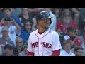 6 12 19 betts walks off red sox for 4 3 victory