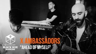 X Ambassadors - \