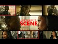 How to shoot a cinematic scene with characters