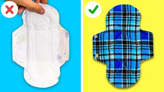 30 GENIUS RECIPES TO SAVE THE PLANET || Recycling Hacks and Plastic Reusing Tips