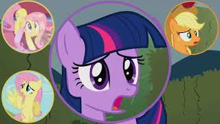 Friendship Story PonyDub