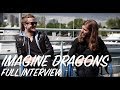 Imagine Dragons Interview