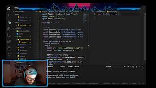 Pokedex Code-A-Long