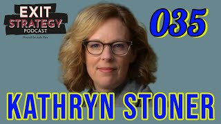 Exit Strategy - 035 - Kathryn Stoner - Underestimating Power: Russia and the Future of Ukraine