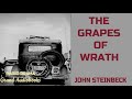 the grapes of wrath by john steinbeck radio broadcast radio drama *learn english audiobooks