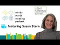 How to Build an Enduring Company Culture w/ Susan Stern