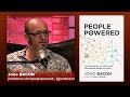 Jono Bacon: People Powered - Triangulation 414