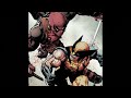 Denial - Sevendust (slowed x wolverine)