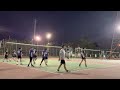 112系際盃排球🏐️｜23.03.22｜醫管男排v.s.大傳｜第一局