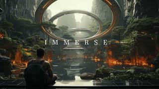Immerse Yourself in Peace – Ambient Music for Study, Sleep & Meditation