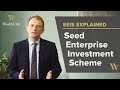 What is the SEIS (Seed Enterprise Investment Scheme)? Invest in startups with 5 generous tax reliefs